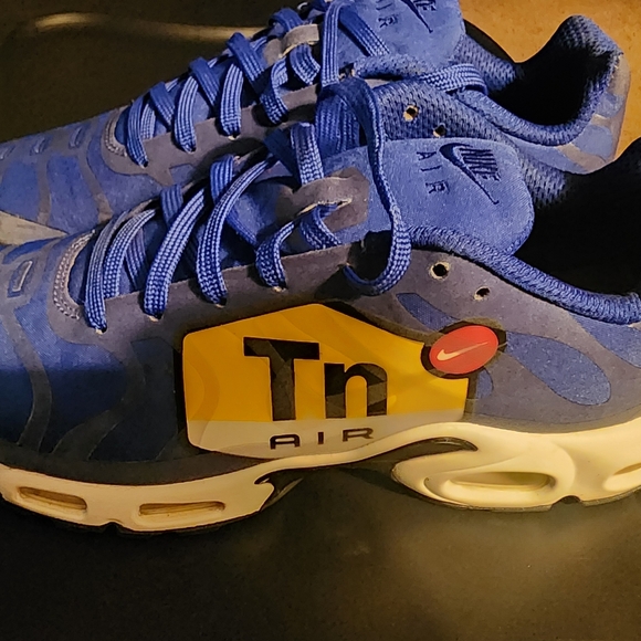 2017 Nike Air Plus NS GPX - Picture 3 of 5